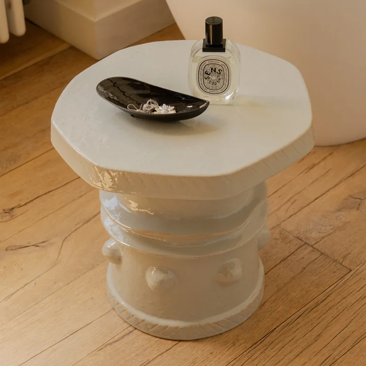 Serax - Clara table d'appoint 08, gris