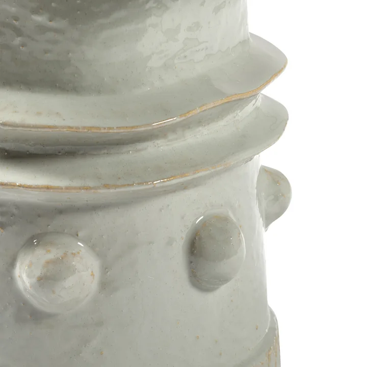 Serax - Clara table d'appoint 08, gris