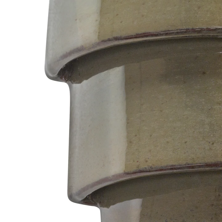 Serax - Applique murale Jim, vert clair