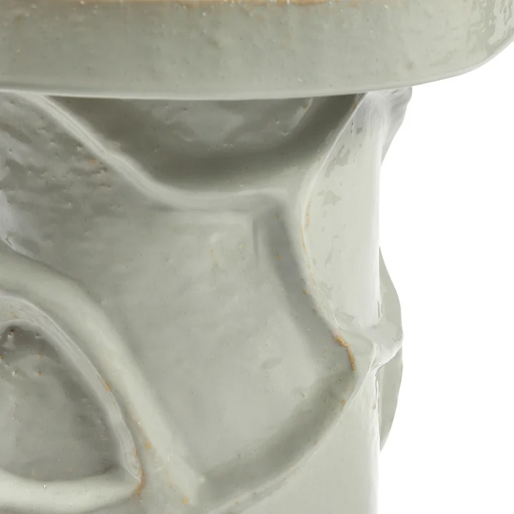 Serax - Mena Table d'appoint 07, gris