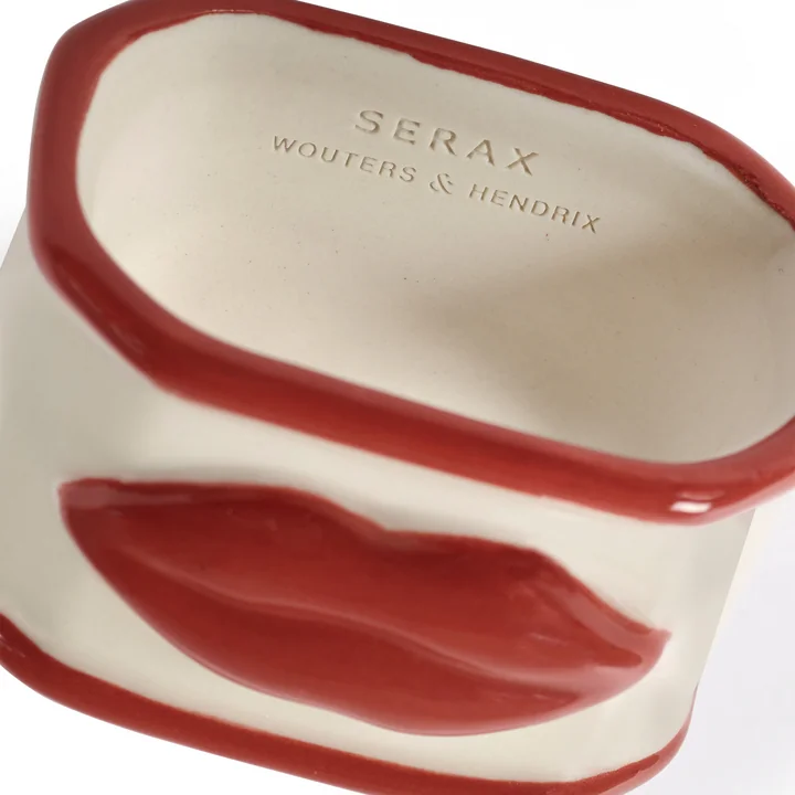 Serax - Ronds de serviette, mix