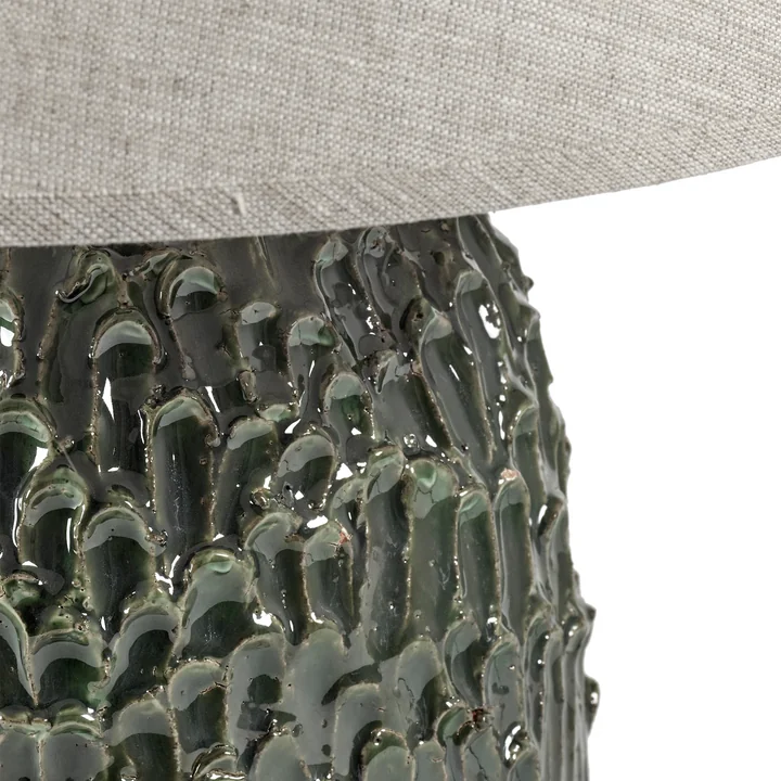 Serax - Tronco Lampe de table M, vert