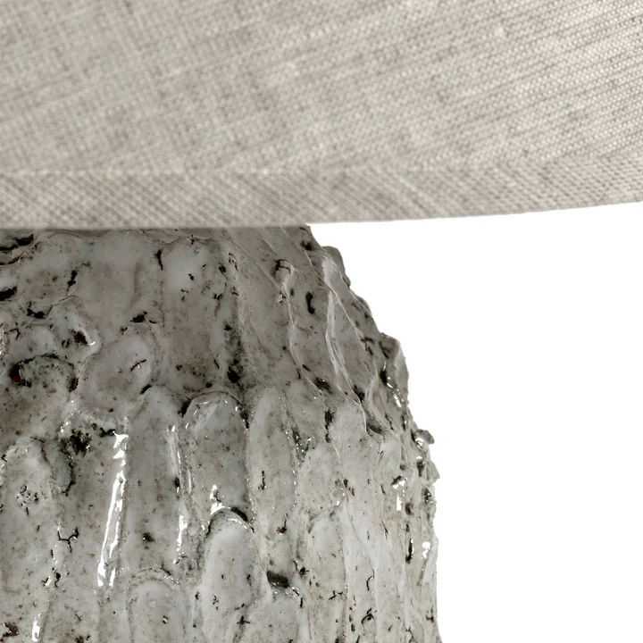 Serax - Tronco Lampe de table S, blanc