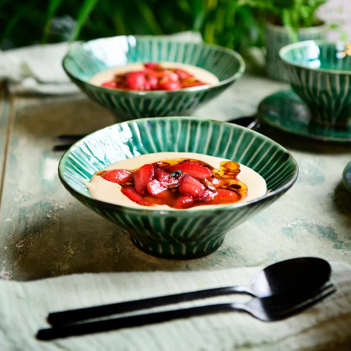 Serax - Verde Lanza Bols, vert