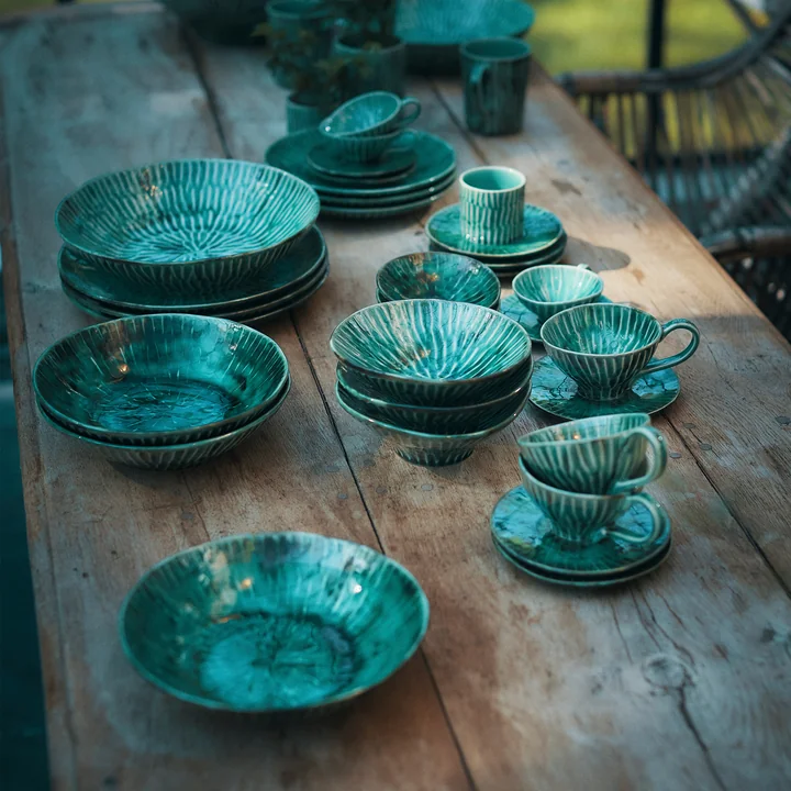 Serax - Verde Lanza Collection, vert