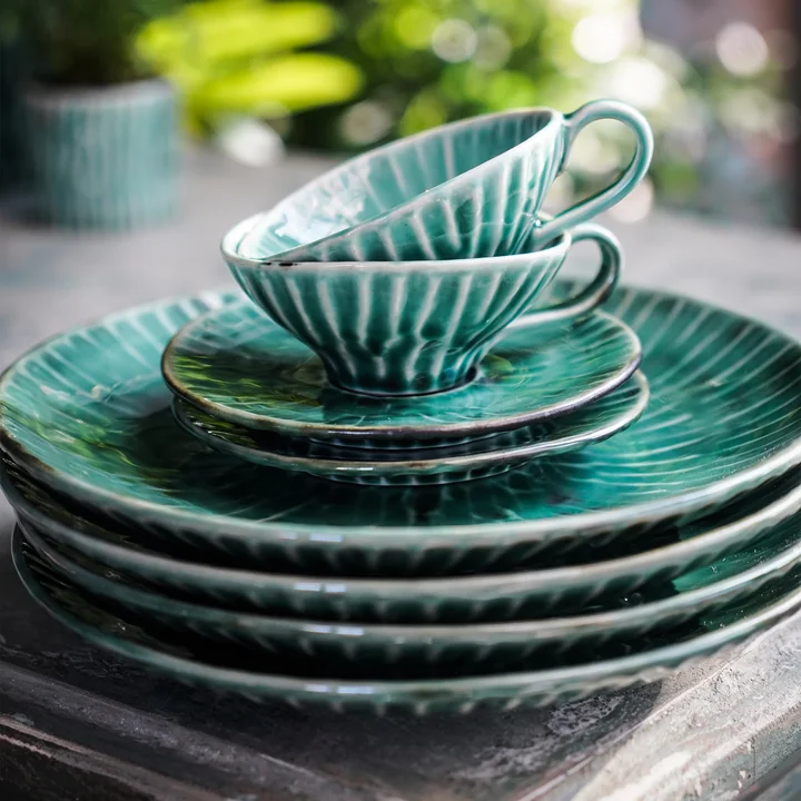 Serax - Verde Lanza Collection, vert