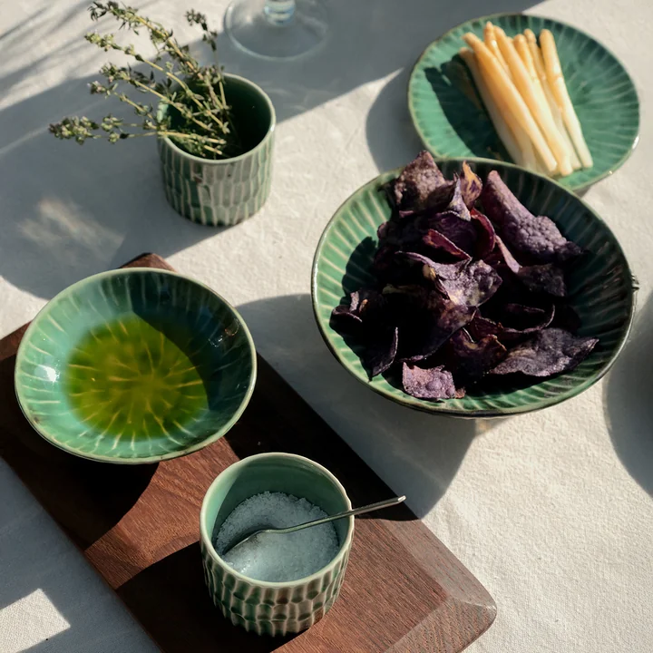 Serax - Verde Lanza Collection, vert