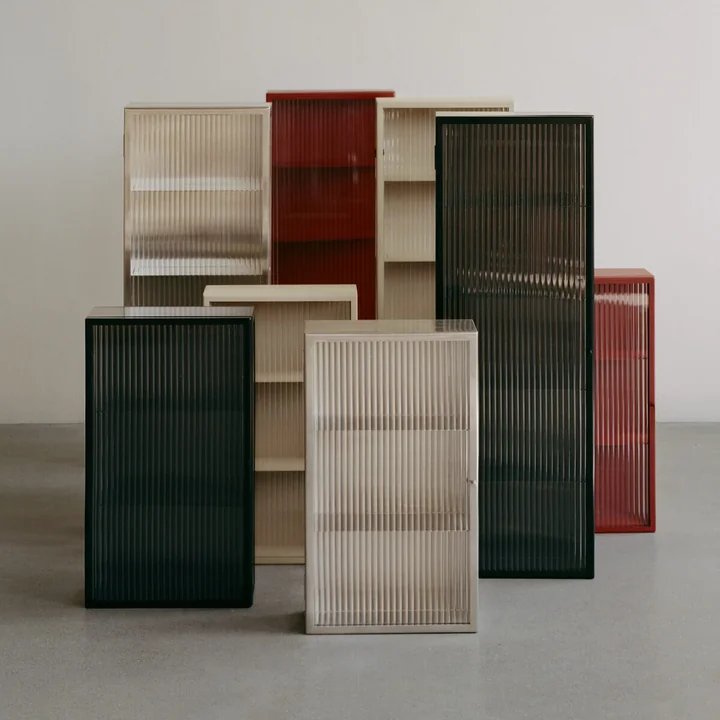 Ferm Living - Haze Armoires murales