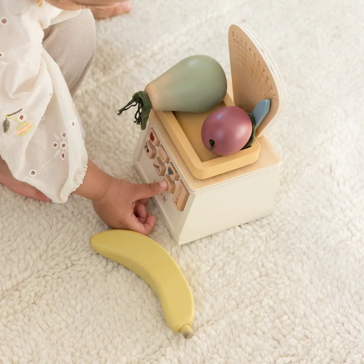 Sebra - Balance de magasin