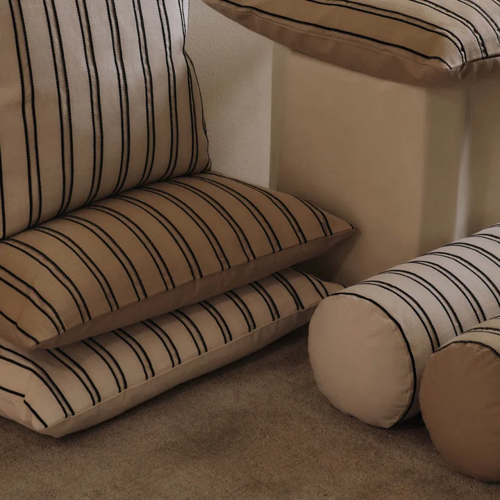 Ferm Living - Twill coussin, groupe