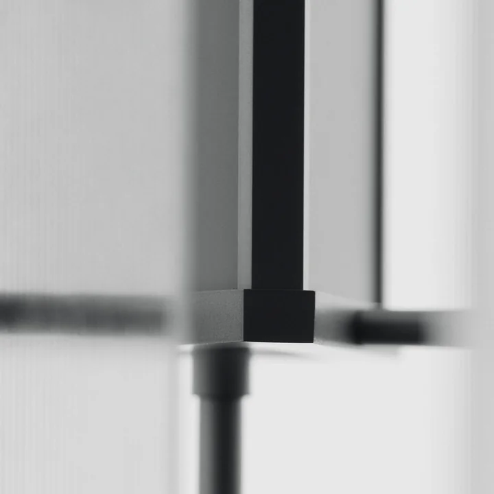 Ferm Living - Oeste Lampe LED suspendue