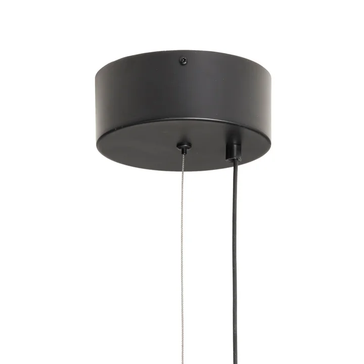 Ferm Living - Oeste Lampe LED suspendue