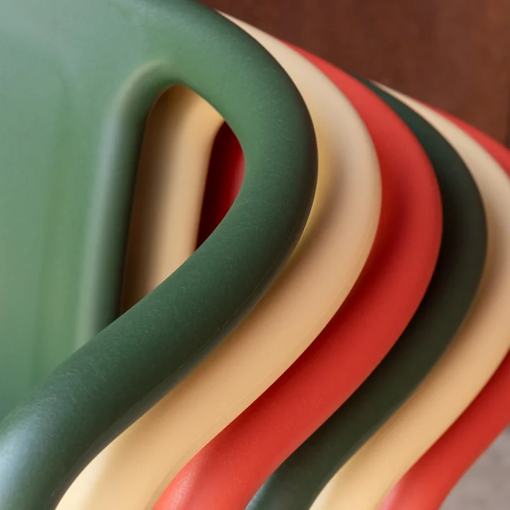 Magis - Air-Armchair - Chaises avec accoudoirs