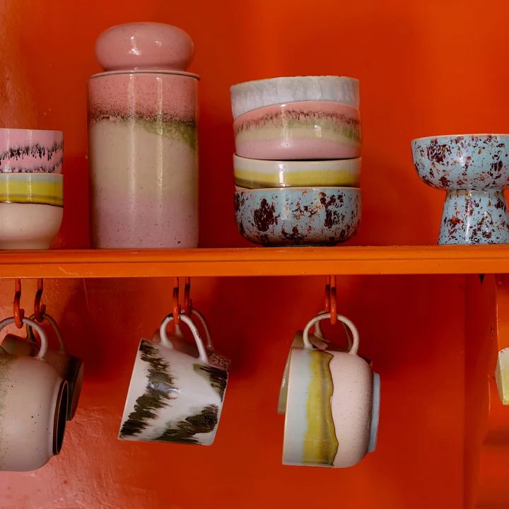 HKliving - Collection 70's