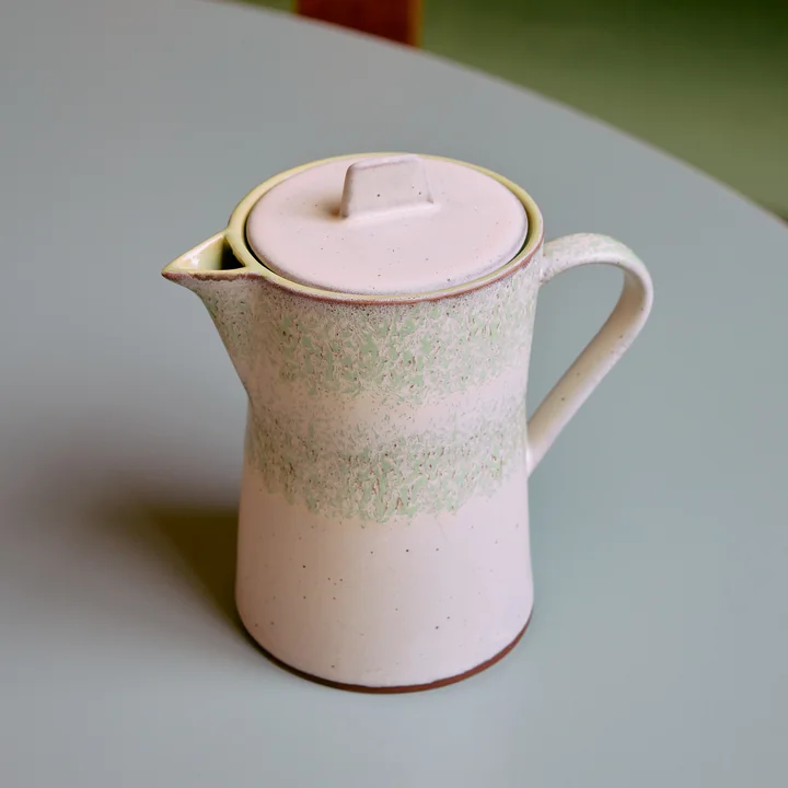 HKliving - 70's Théière, slush