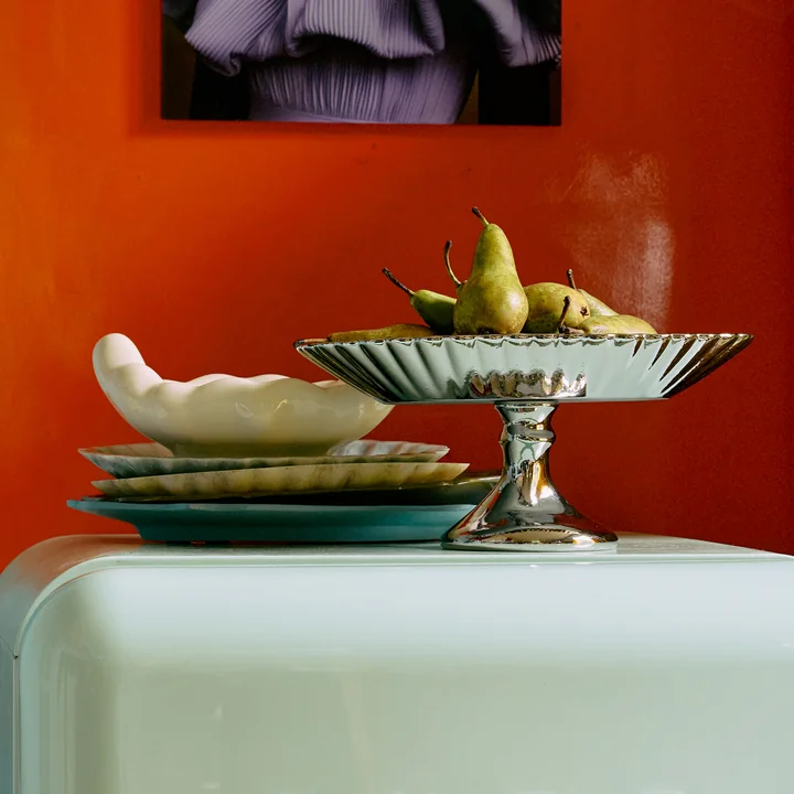 HKliving - New Classics Plateaux