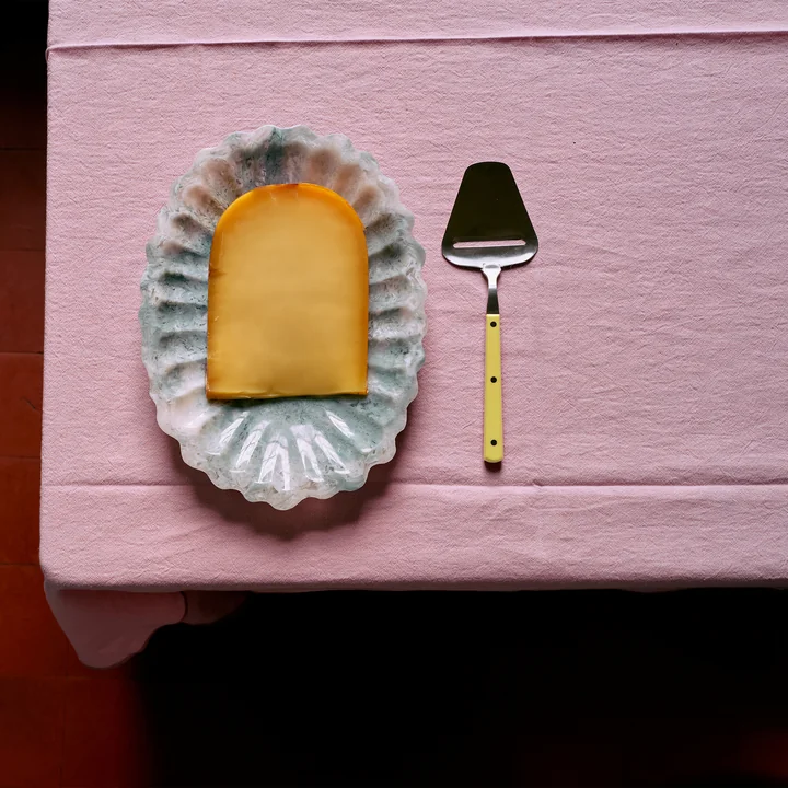 HKliving - Ease Nappe, rosette