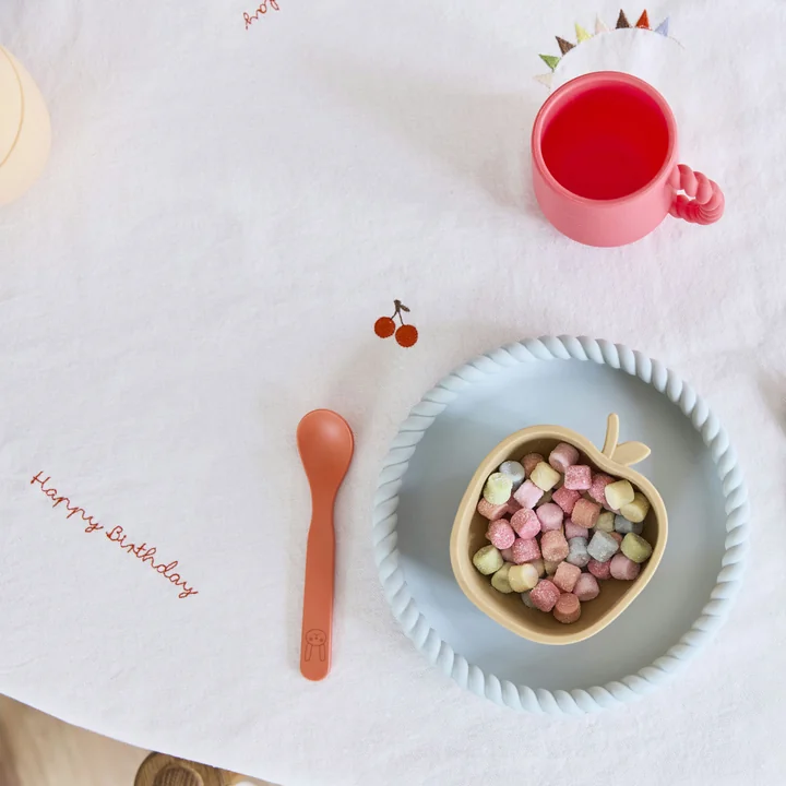 OYOY - Nappe d'anniversaire