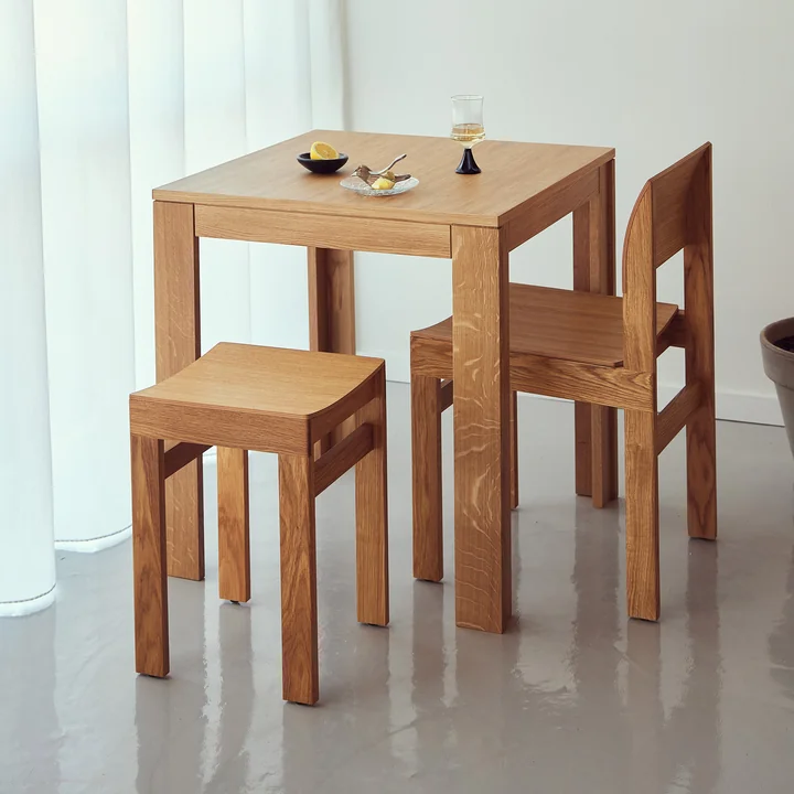 Form & Refine - Element Table à manger