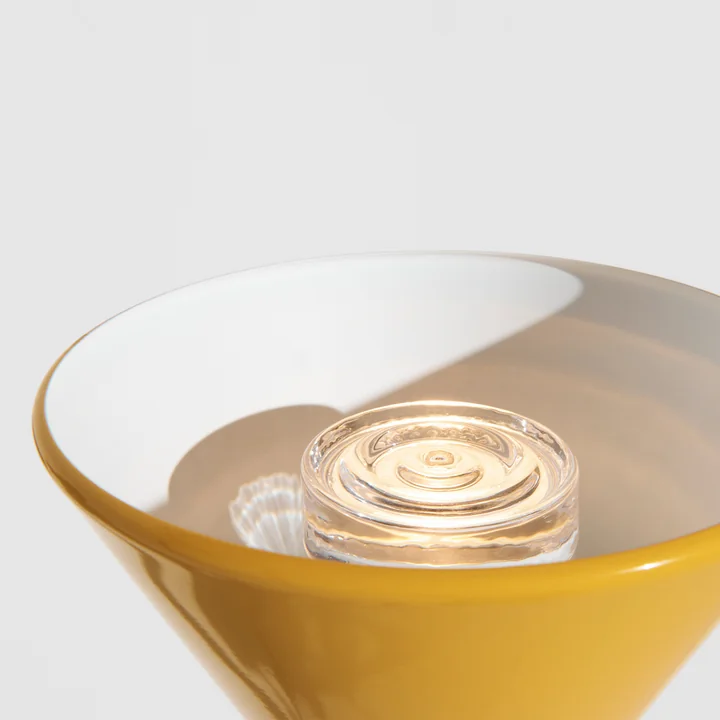 Petite Friture - Pyl LED Lampadaire, H 180 cm, multicolore