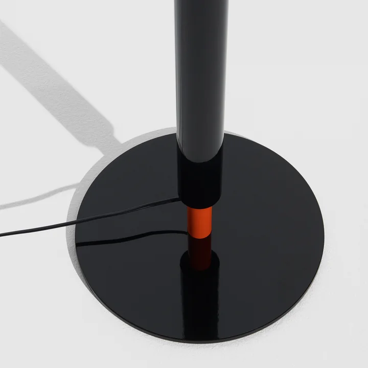 Petite Friture - Pyl LED Lampadaire, H 180 cm, multicolore