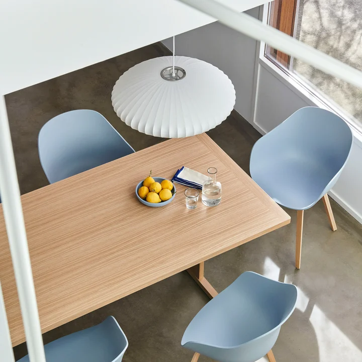 Nelson Saucer Bubble - Suspension S de HAY