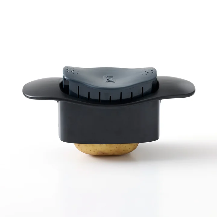 Rosti - Hasselback -Tailleur Classic, noir