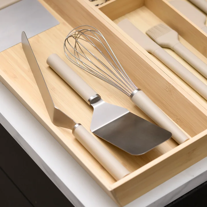 Rosti - Emma ustensiles de cuisine, humus