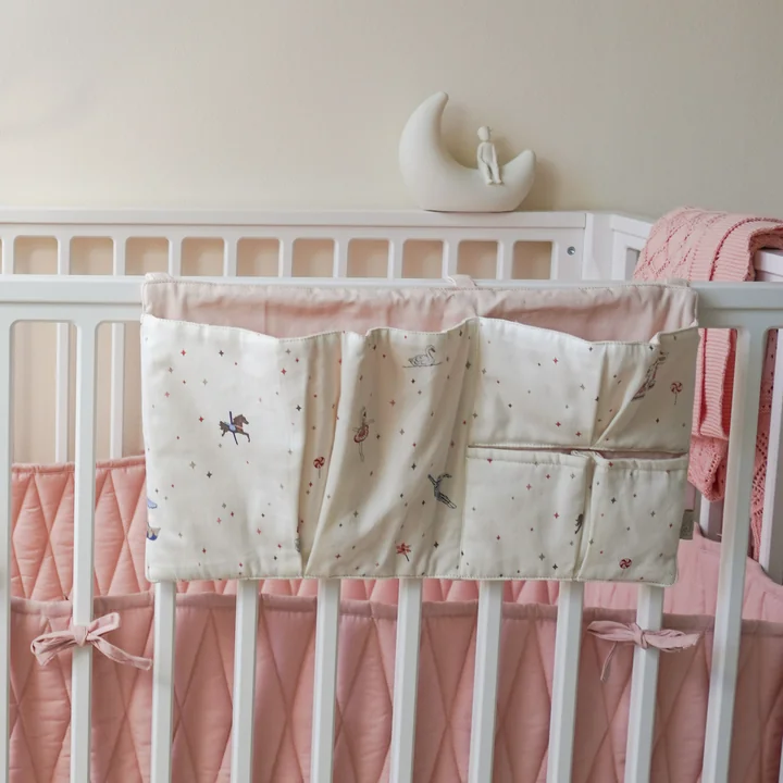 Cam Cam Copenhagen - Housses de couette, carousel