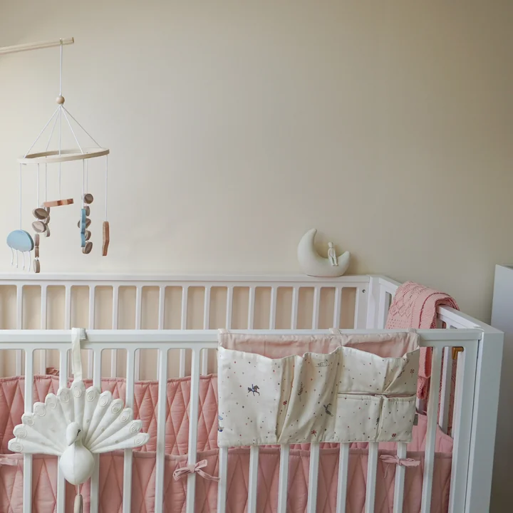 Cam Cam Copenhagen - Housses de couette, carousel