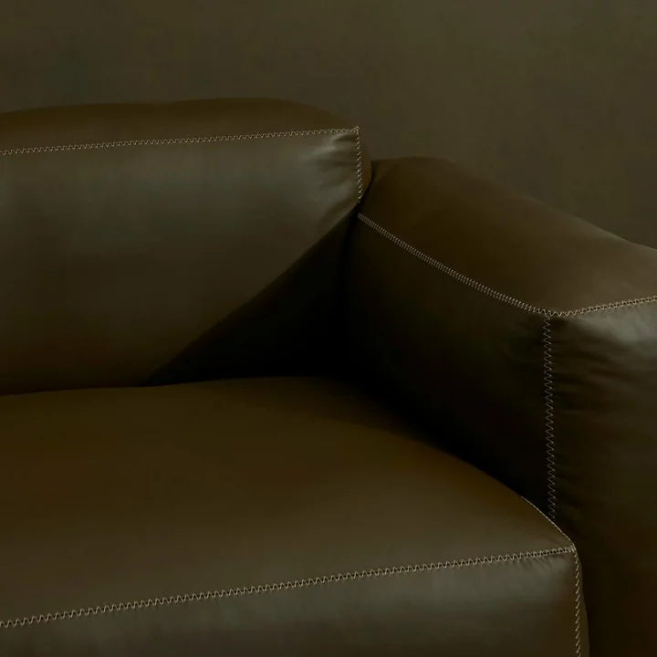 HAY - Mags Soft Canapé 2,5 places