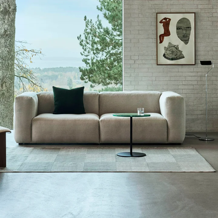 HAY - Mags Soft Canapé 2,5 places