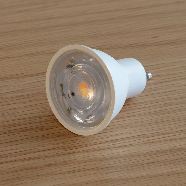 Umage - Focused Idea ampoule LED GU10, blanc / clair