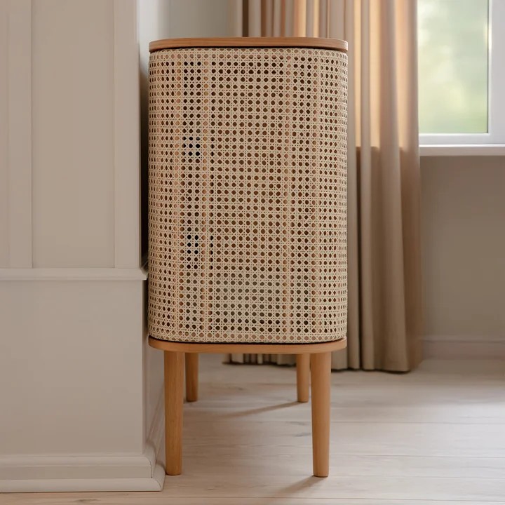 Umage - Treasures Commode, chêne naturel / tressage viennois