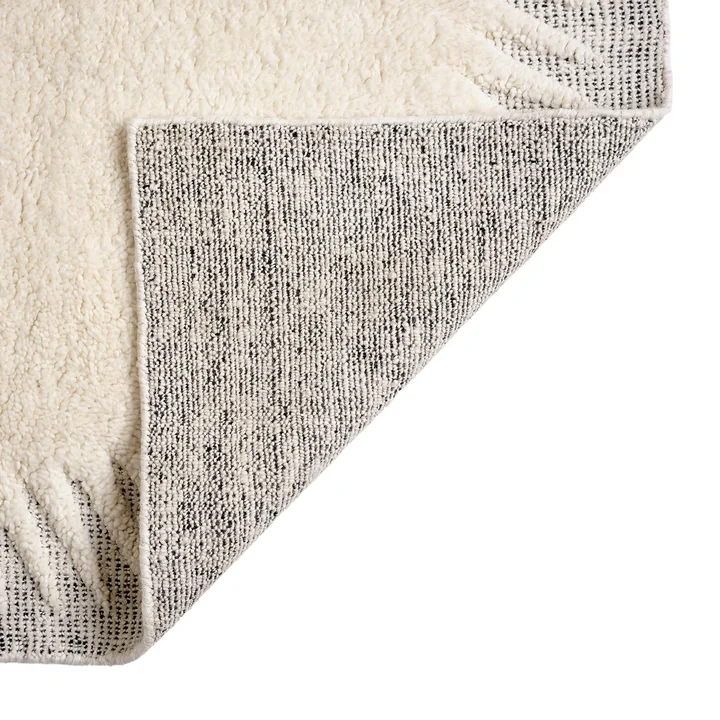 Tom Dixon - Edgy Tapis, naturel