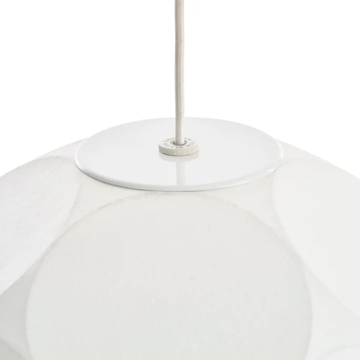Tom Dixon - Soft lampe suspendue, blanc, suspension