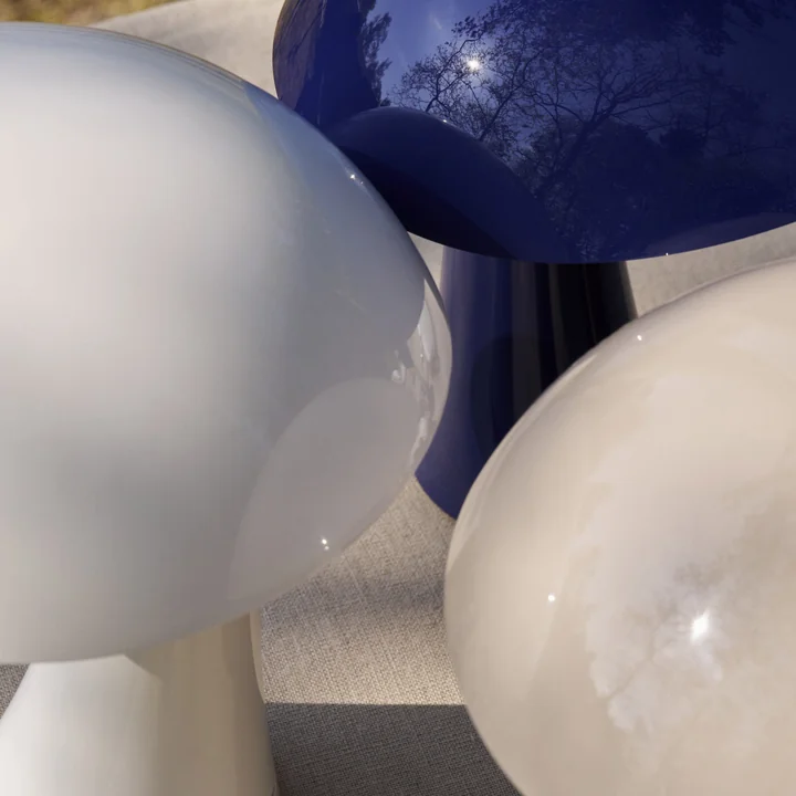 Louis Poulsen - Rumee 220 Lampe de bureau LED portable à batterie