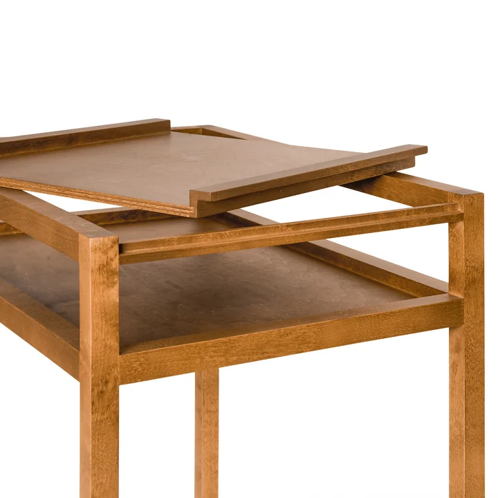 Frama - Ratio Trolley, bouleau warm brown