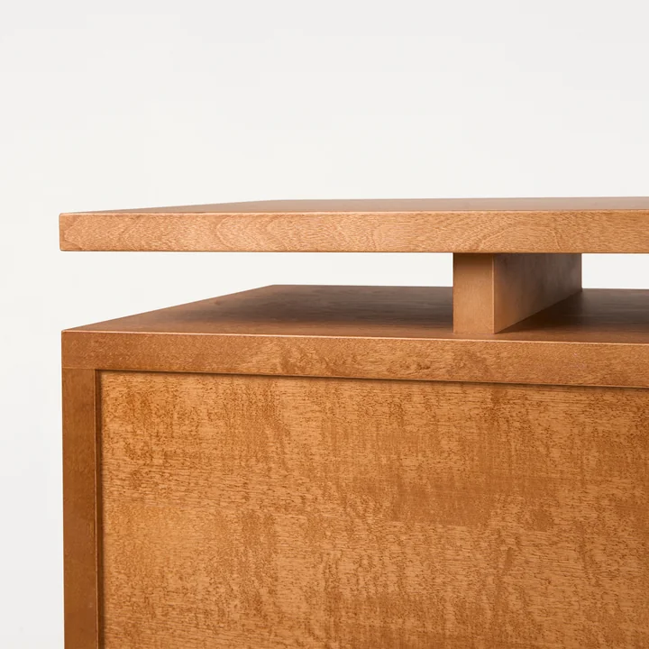 Frama - Commode Ratio, bouleau warm brown