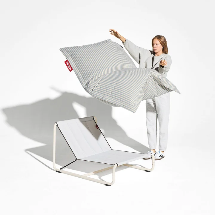 Fatboy - Beanbase Fauteuil pour pouf original