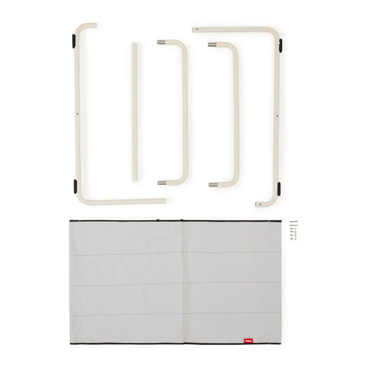 Fatboy - Beanbase Fauteuil pour pouf original