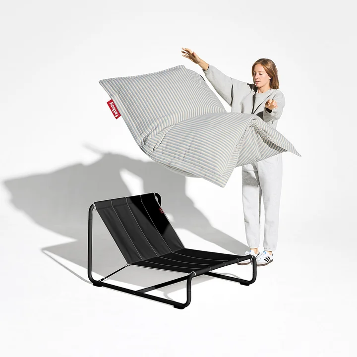 Fatboy - Beanbase Fauteuil pour pouf original