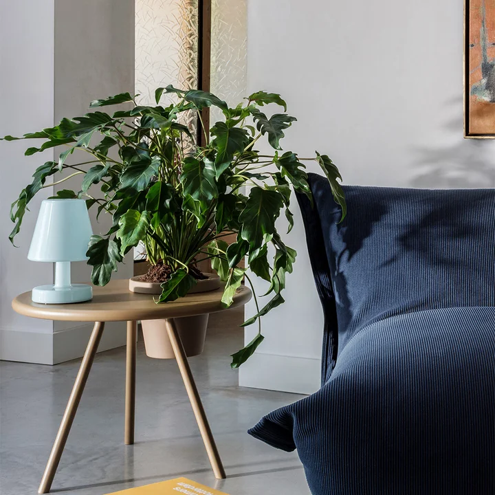 Fatboy - Edison the Ambiance Lampe de table LED avec batterie rechargeable