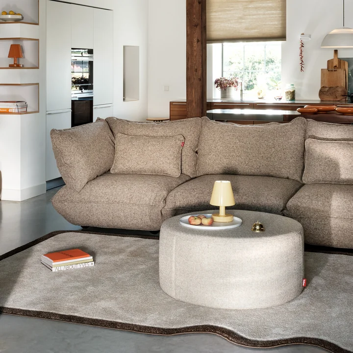 Fatboy - Edison the Ambiance Lampe de table LED avec batterie rechargeable