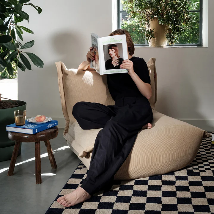 Fatboy - The BonBaron Slim Fauteuil de salon