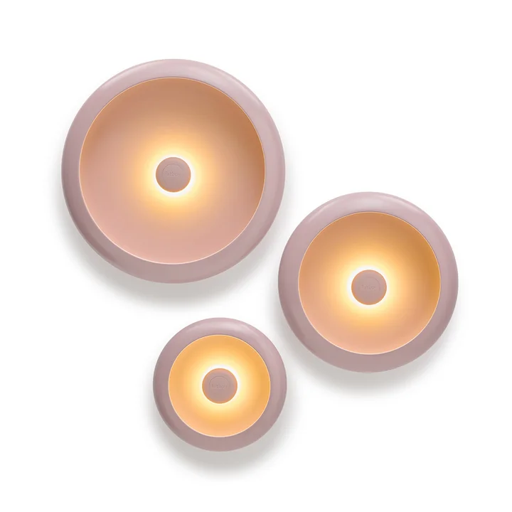 Fatboy - Oloha Trio Bol avec lampe LED rechargeable