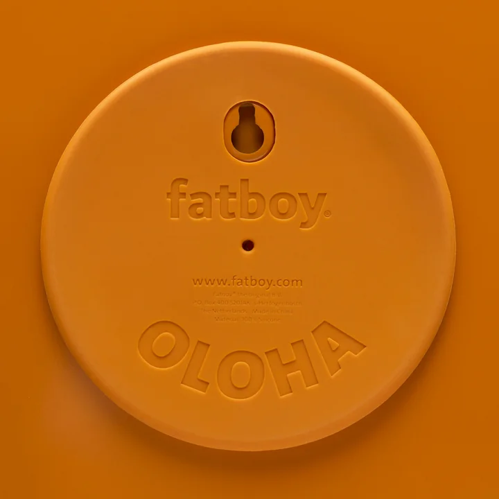 Fatboy - Oloha Trio Bol avec lampe LED rechargeable