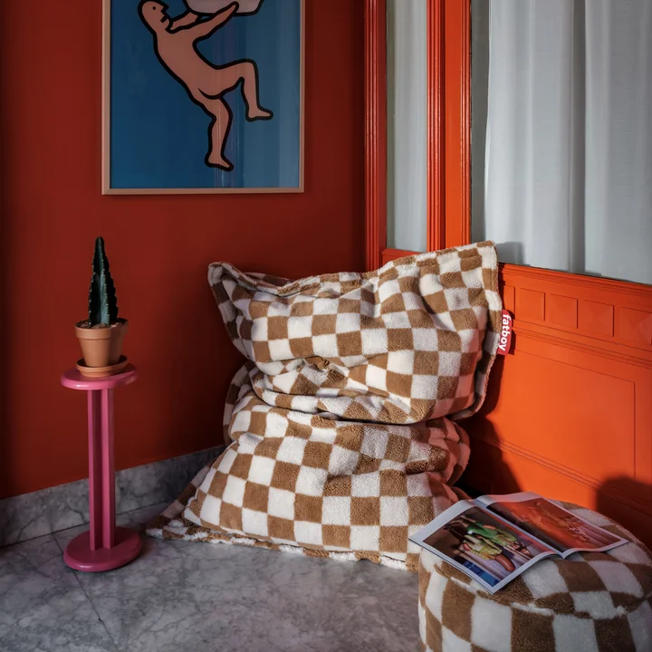 Fatboy - Point Tabouret