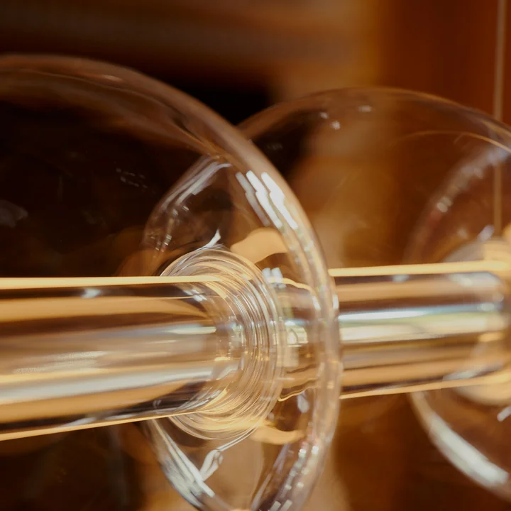 Flos - Luce Sferica LED Lampe à suspendre