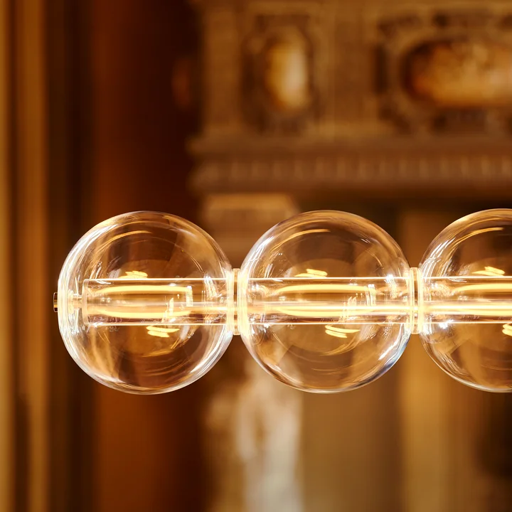 Flos - Luce Sferica LED Lampe à suspendre